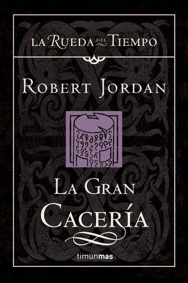LA GRAN CACER�A