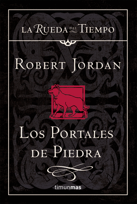 LOS PORTALES DE PIEDRA