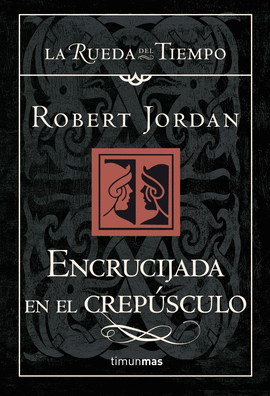 ENCRUCIJADA EN EL CREP�SCULO