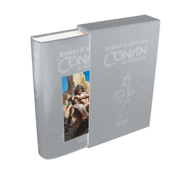 CONAN DE CIMMERIA (1935-1936)
