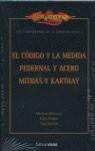 ESTUCHE COMPA�EROS DRAGONLANCE II