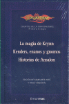 ESTUCHE CUENTOS DRAGONLANCE 1� TRILOGIA