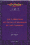 ESTUCHE HEROES DE LA DRAGONLANCE 2