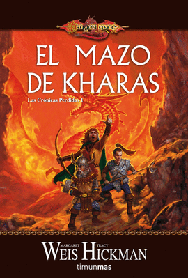 EL  MAZO DE KHARAS