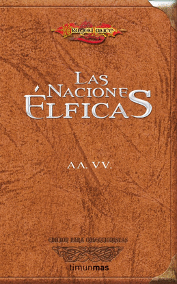 LAS NACIONES �LFICAS