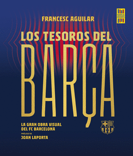 TESOROS DEL BAR�A