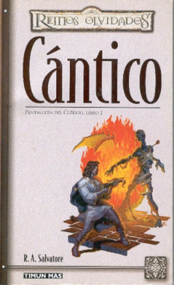 C�NTICO