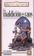 LA MALDICI�N DEL CAOS