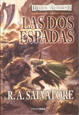 LAS DOS ESPADAS