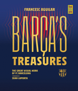 BAR�A'S TREASURES