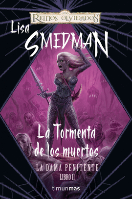 LA TORMENTA DE LOS MUERTOS