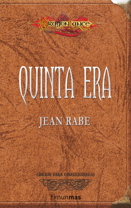 QUINTA ERA