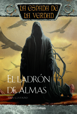 EL LADRN DE ALMAS