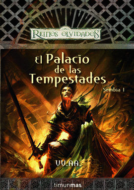 EL PALACIO DE LAS TEMPESTADES