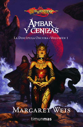 �MBAR Y CENIZAS