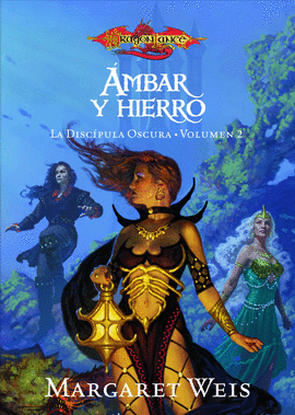 �MBAR Y HIERRO