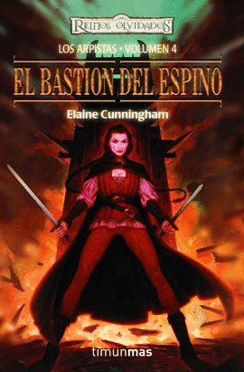 EL BASTI�N DEL ESPINO