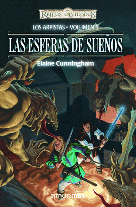 LAS ESFERAS DE SUE�OS