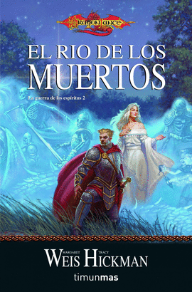 EL R�O DE LOS MUERTOS