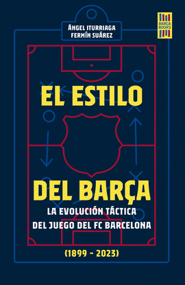 EL ESTILO DEL BAR�A