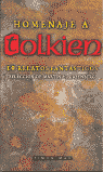 HOMENAJE A TOLKIEN