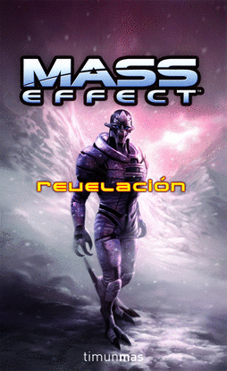 MASS EFFECT: REVELACIN