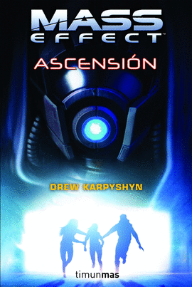 -MASS EFFECT: ASCENSIN