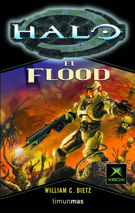 HALO: EL FLOOD