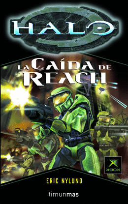 HALO: LA CA�DA DE REACH