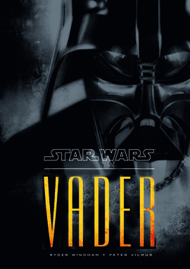 STAR WARS: VADER ILUSTRADO
