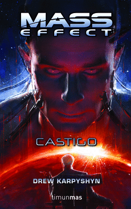 MASS EFFECT: CASTIGO