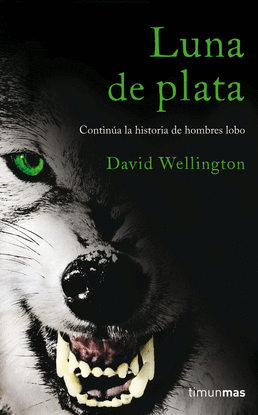 LUNA DE PLATA