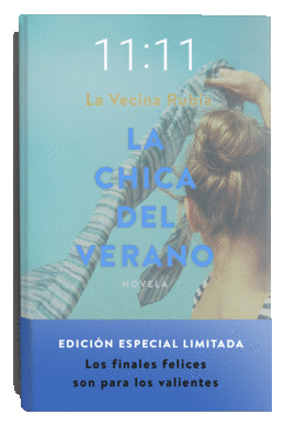 LA CHICA DEL VERANO. EDICIN ESPECIAL EN TAPA DURA