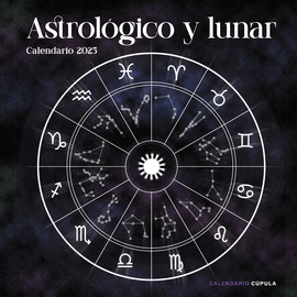 CALENDARIO ASTROL�GICO 2025