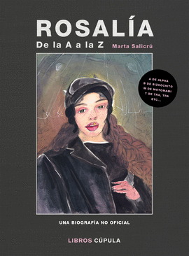 ROSALA DE LA A A LA Z