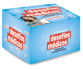 DESAF�OS M�DICOS
