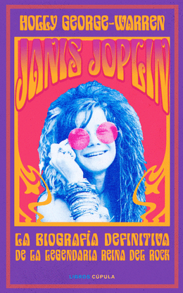 JANIS JOPLIN. EDICI�N TAPA BLANDA