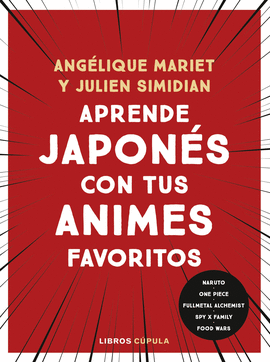APRENDE JAPON�S CON TUS ANIMES FAVORITOS