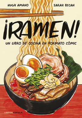 RAMEN! EDICIN TAPA BLANDA