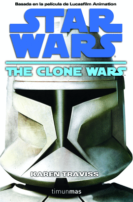 STAR WARS: LAS GUERRAS CLON N.� 1