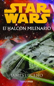 EL HALCN MILENARIO N1/1