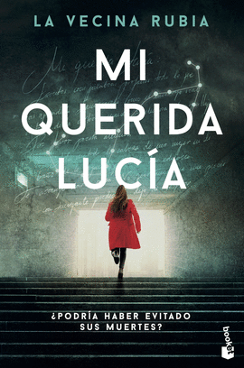 MI QUERIDA LUCA