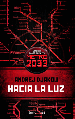 HACIA LA LUZ