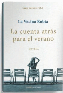 LA CUENTA ATRS PARA EL VERANO. EDICIN SELECT