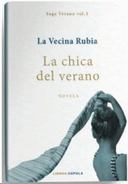 LA CHICA DEL VERANO. EDICIN SELECT