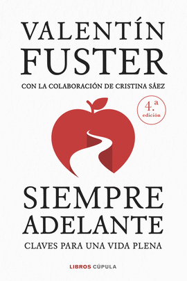 SIEMPRE ADELANTE. NUEVA PRESENTACI�N
