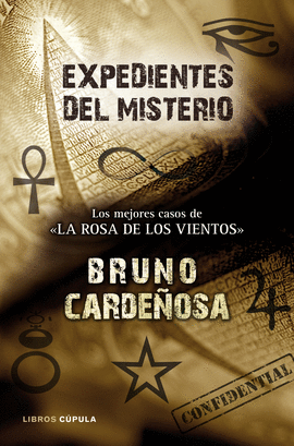 EXPEDIENTES DEL MISTERIO