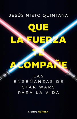 QUE LA FUERZA TE ACOMPA�E