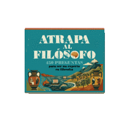 ATRAPA AL FIL�SOFO