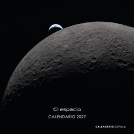 CALENDARIO EL ESPACIO 2027